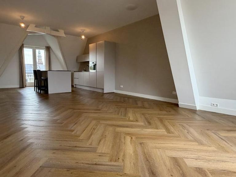 80 m² topappartement in de Vijfhoek - Afbeelding 4
