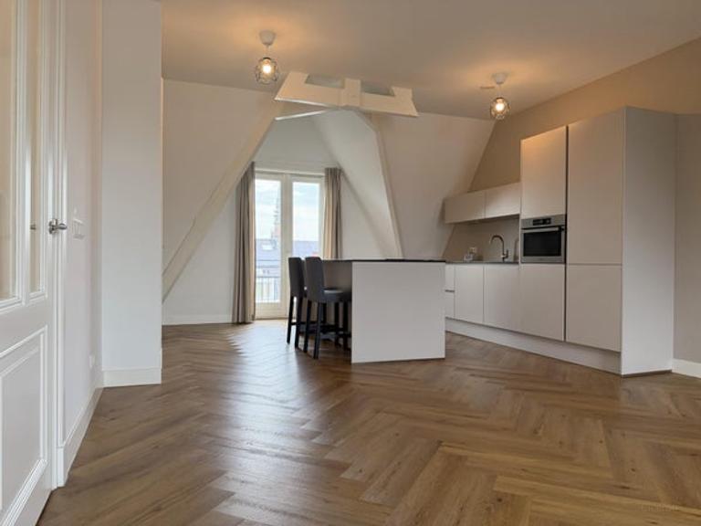 80 m² topappartement in de Vijfhoek - Afbeelding 5