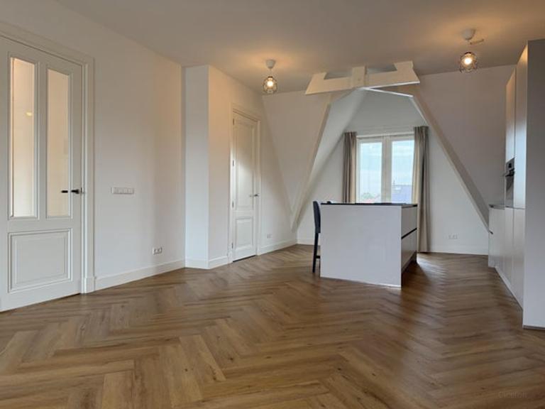 80 m² topappartement in de Vijfhoek - Afbeelding 6