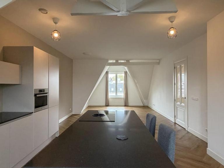 80 m² topappartement in de Vijfhoek - Afbeelding 7
