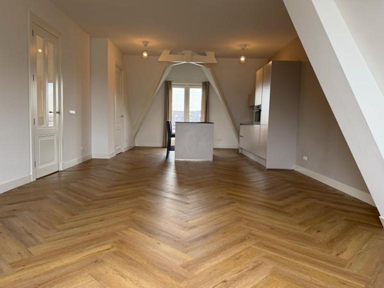 80 m² topappartement in de Vijfhoek - Afbeelding 8