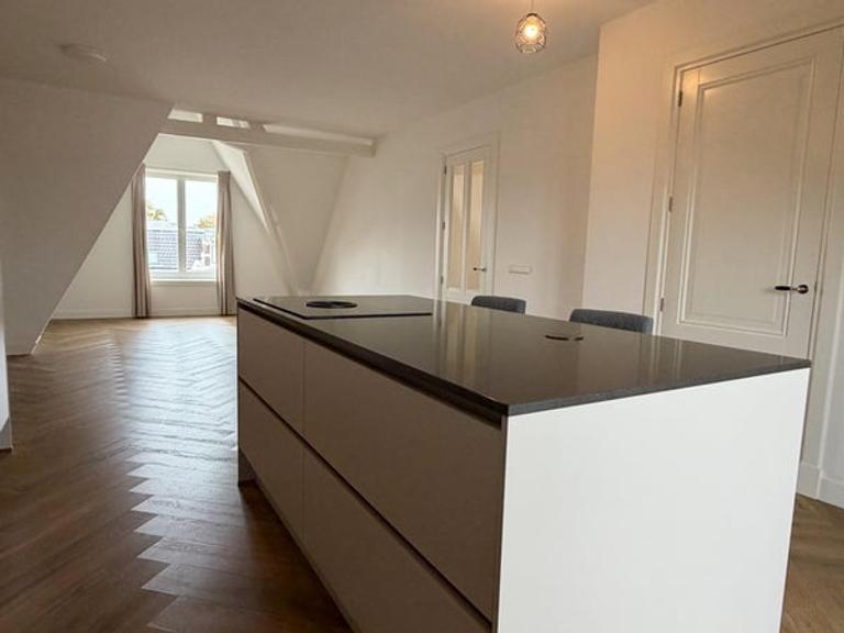80 m² topappartement in de Vijfhoek - Afbeelding 9