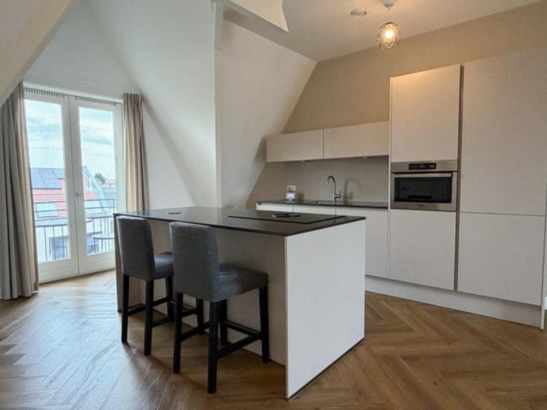 80 m² topappartement in de Vijfhoek - Afbeelding 10