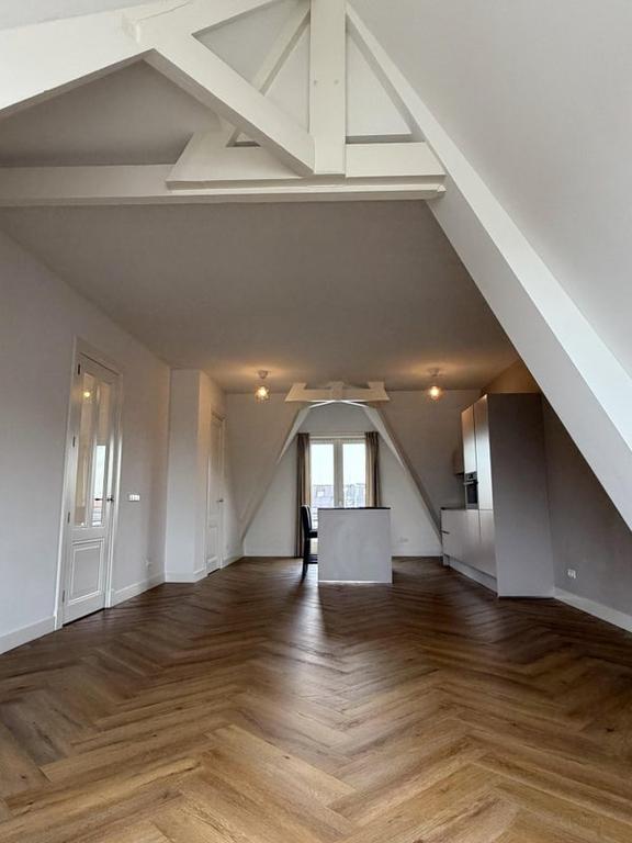 80 m² topappartement in de Vijfhoek - Afbeelding 12