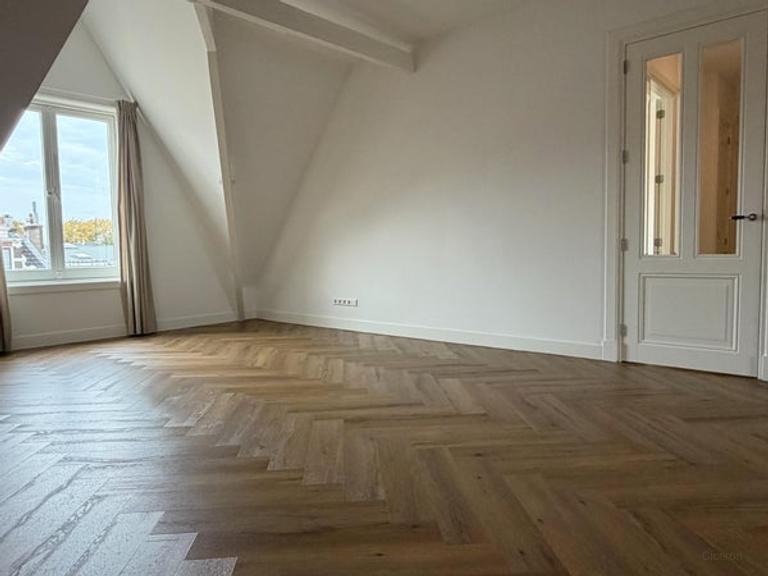80 m² topappartement in de Vijfhoek - Afbeelding 13