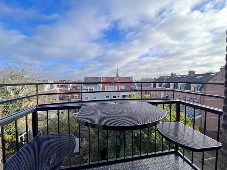 80 m² topappartement in de Vijfhoek - Afbeelding 16