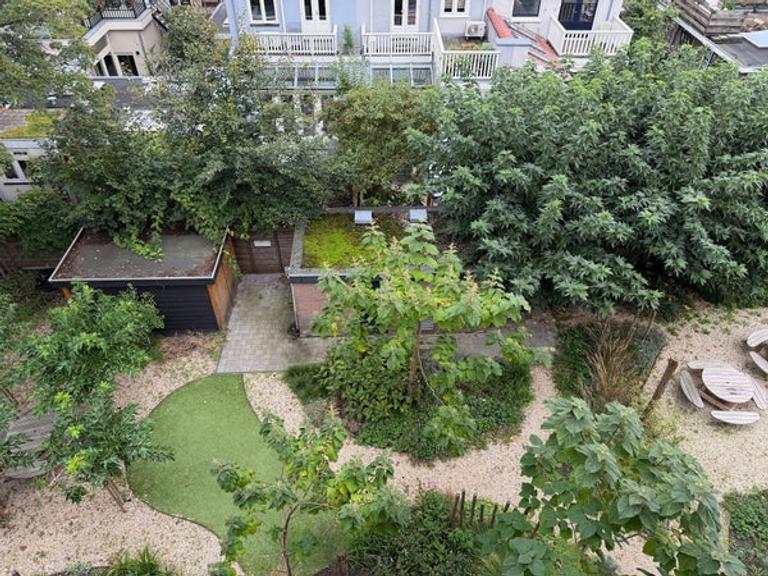 80 m² topappartement in de Vijfhoek - Afbeelding 17