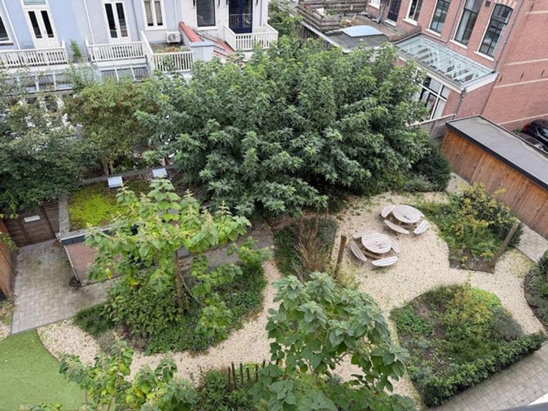 80 m² topappartement in de Vijfhoek - Afbeelding 18