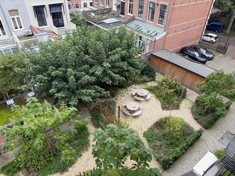 80 m² topappartement in de Vijfhoek - Afbeelding 19