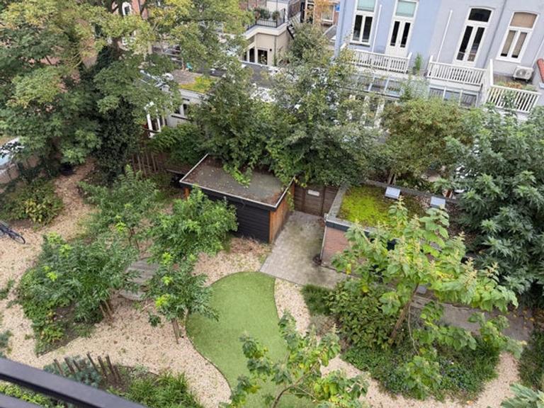80 m² topappartement in de Vijfhoek - Afbeelding 20