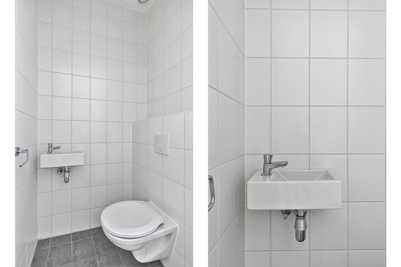 2-bedroom apartment with waterside balcony - Image 12