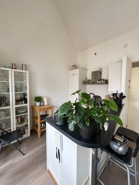 82 m² appartement met balkon in hart Groningen - Afbeelding 4