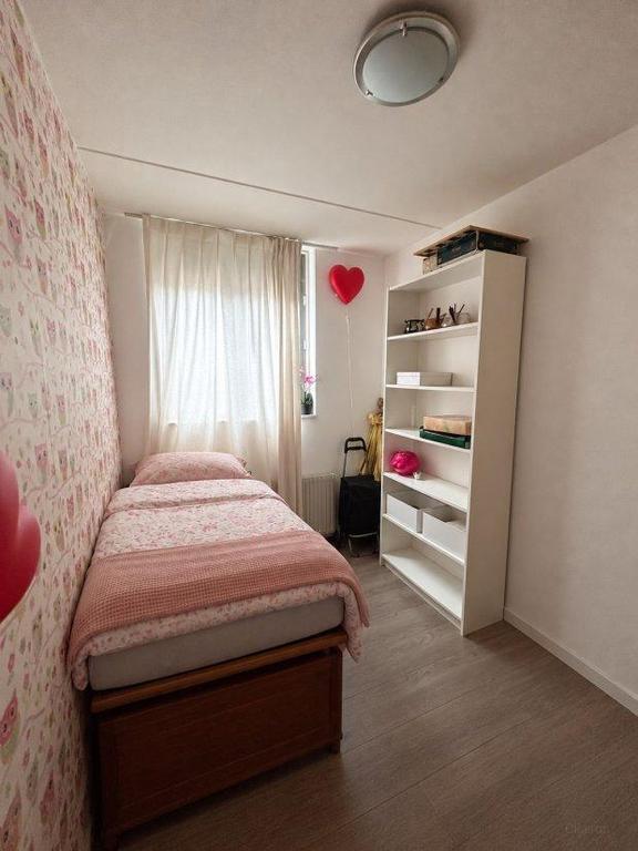 82 m² appartement met balkon in hart Groningen - Afbeelding 8