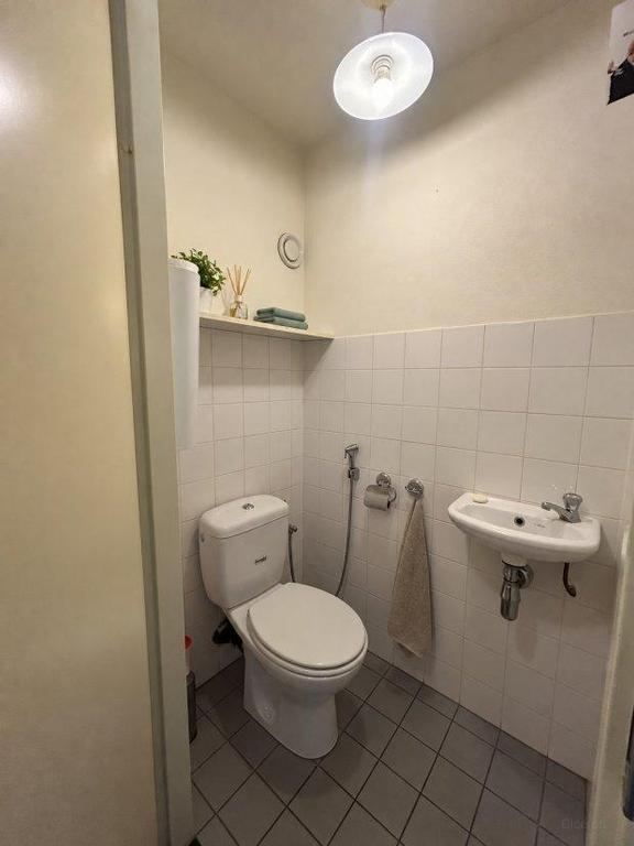 82 m² appartement met balkon in hart Groningen - Afbeelding 9