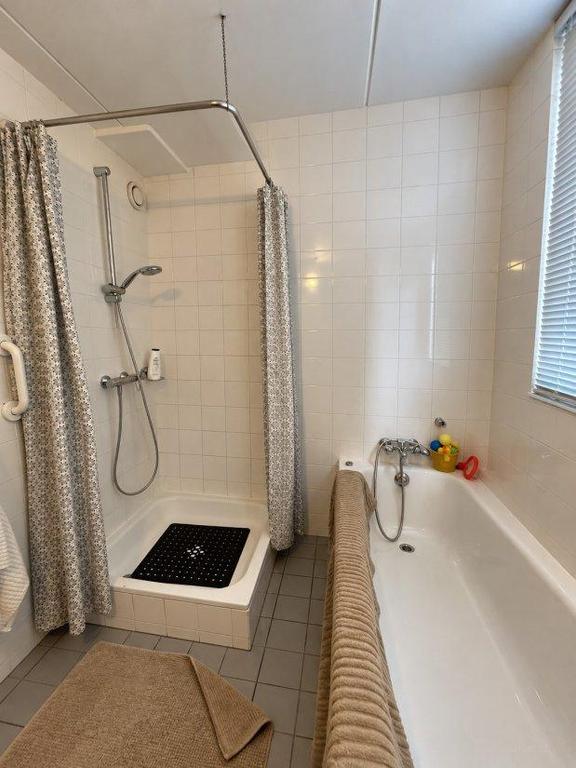 82 m² appartement met balkon in hart Groningen - Afbeelding 10