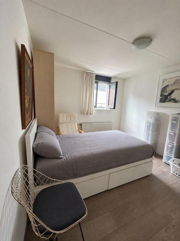82 m² appartement met balkon in hart Groningen - Afbeelding 11