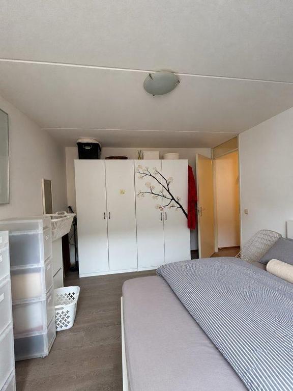 82 m² appartement met balkon in hart Groningen - Afbeelding 12