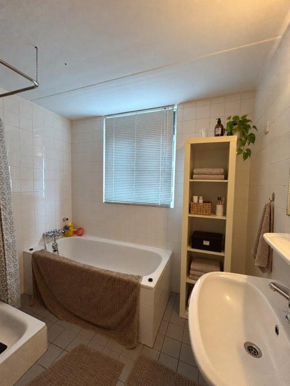 82 m² appartement met balkon in hart Groningen - Afbeelding 13