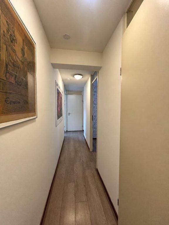 82 m² appartement met balkon in hart Groningen - Afbeelding 15