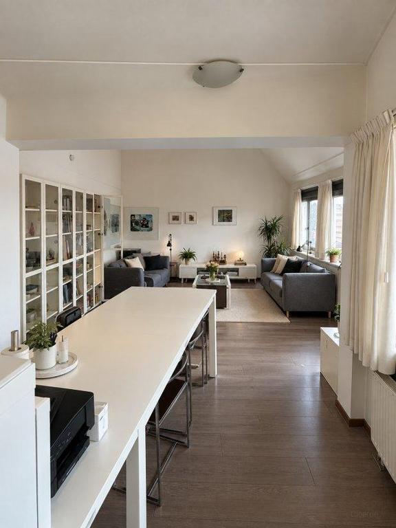 82 m² appartement met balkon in hart Groningen - Afbeelding 16