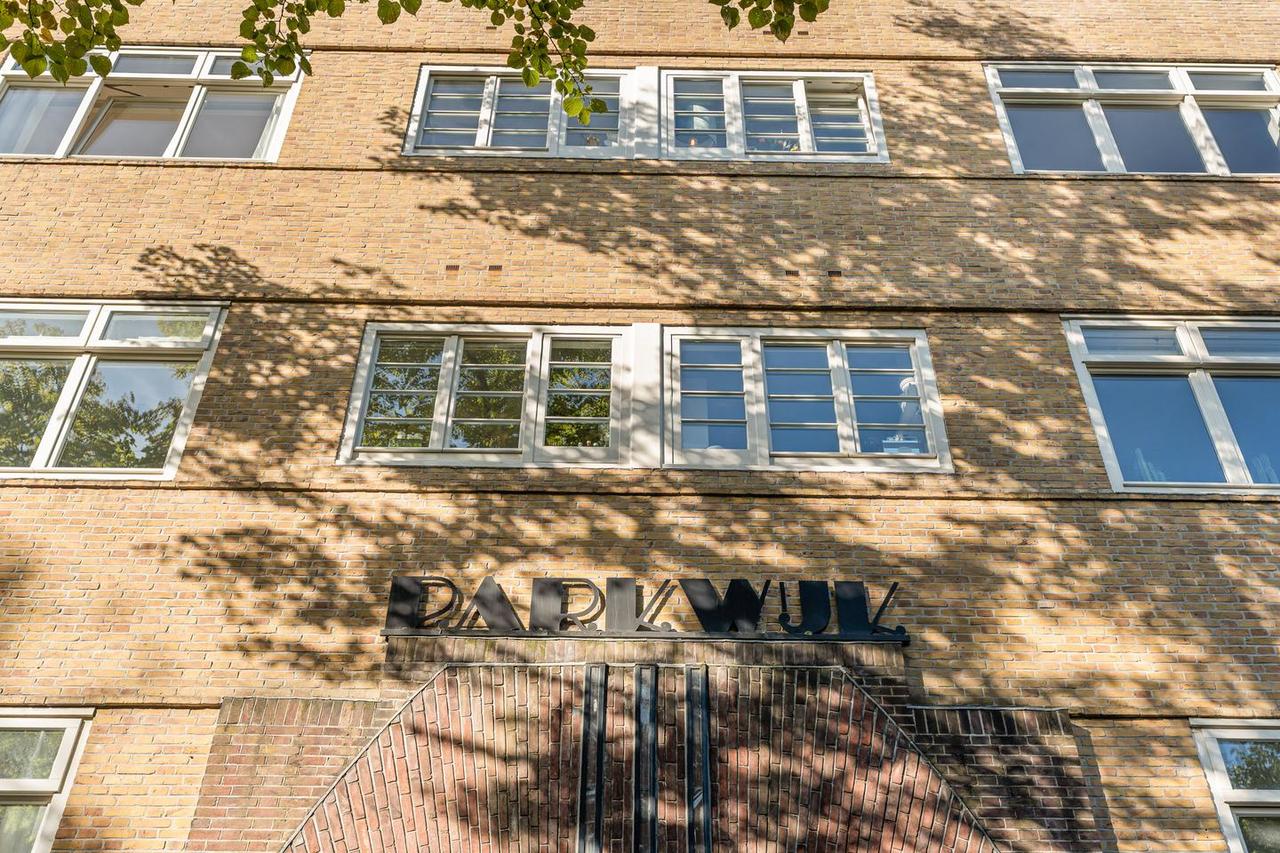 182 m² appartement bij het Vondelpark - Afbeelding 3
