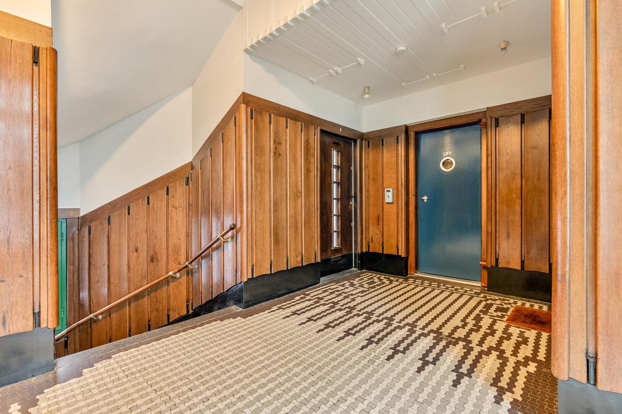 182 m² appartement bij het Vondelpark - Afbeelding 4