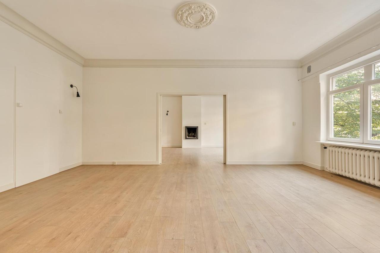 182 m² appartement bij het Vondelpark - Afbeelding 5