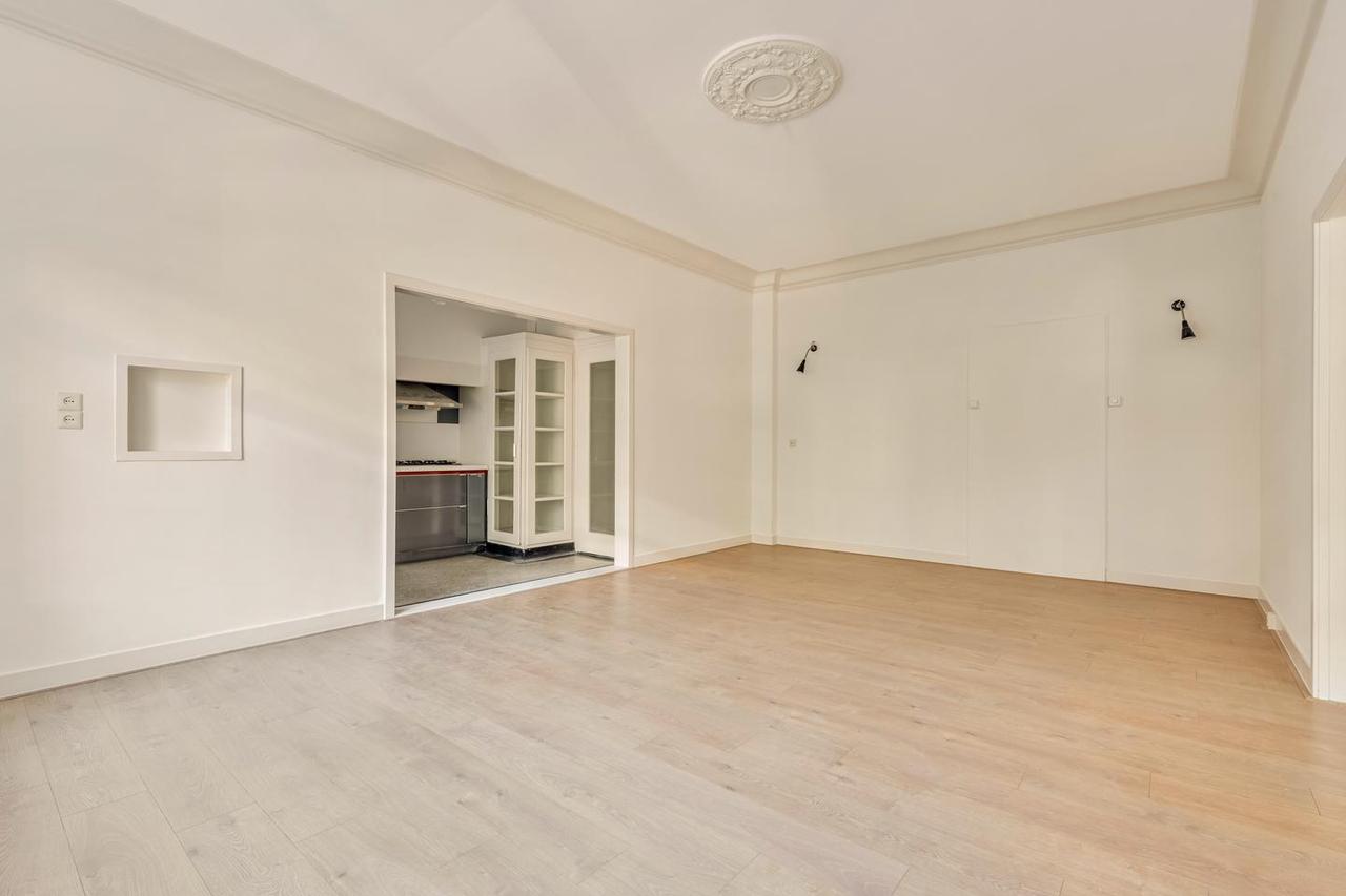 182 m² appartement bij het Vondelpark - Afbeelding 7
