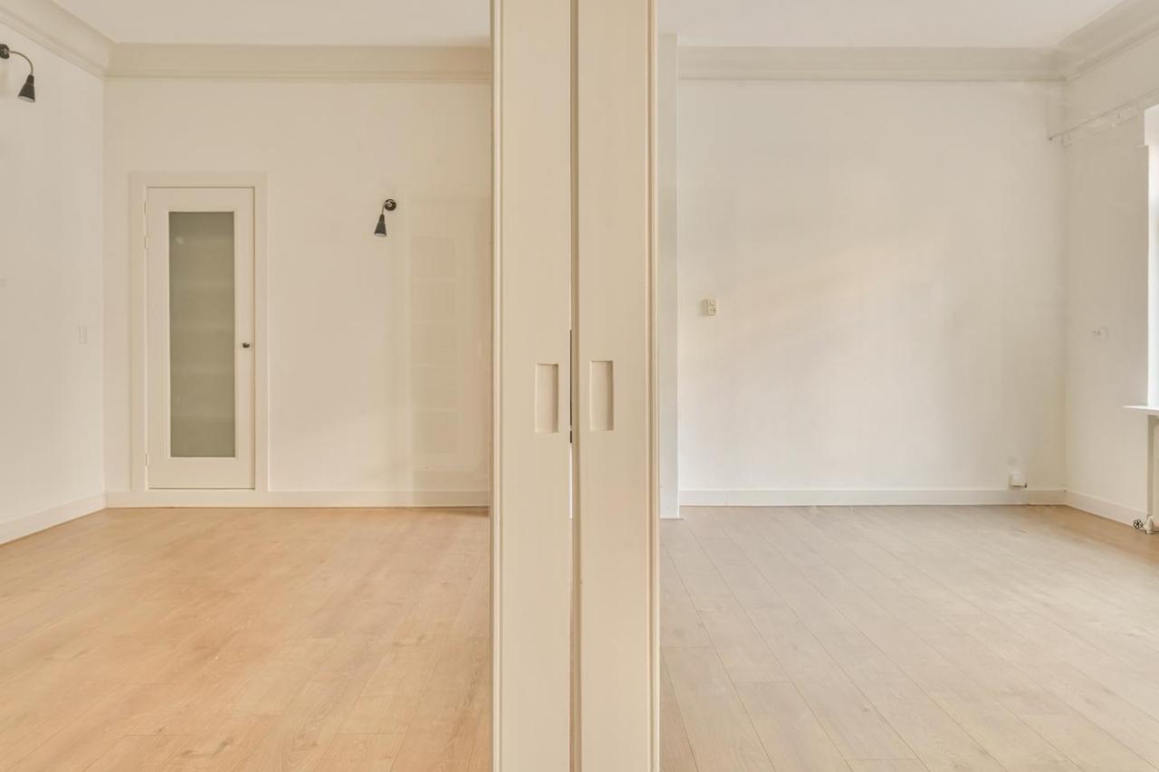 182 m² appartement bij het Vondelpark - Afbeelding 8