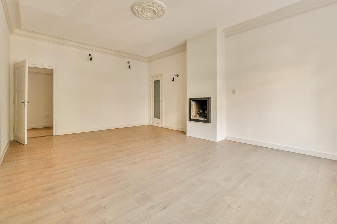 182 m² appartement bij het Vondelpark - Afbeelding 9