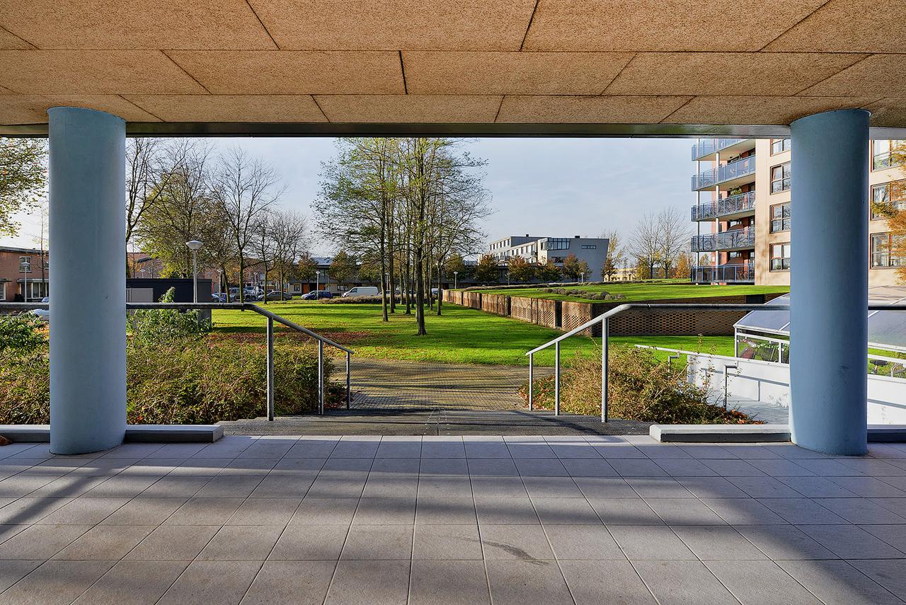 89 m² apartment with lift in Nieuw-Sloten - Image 7