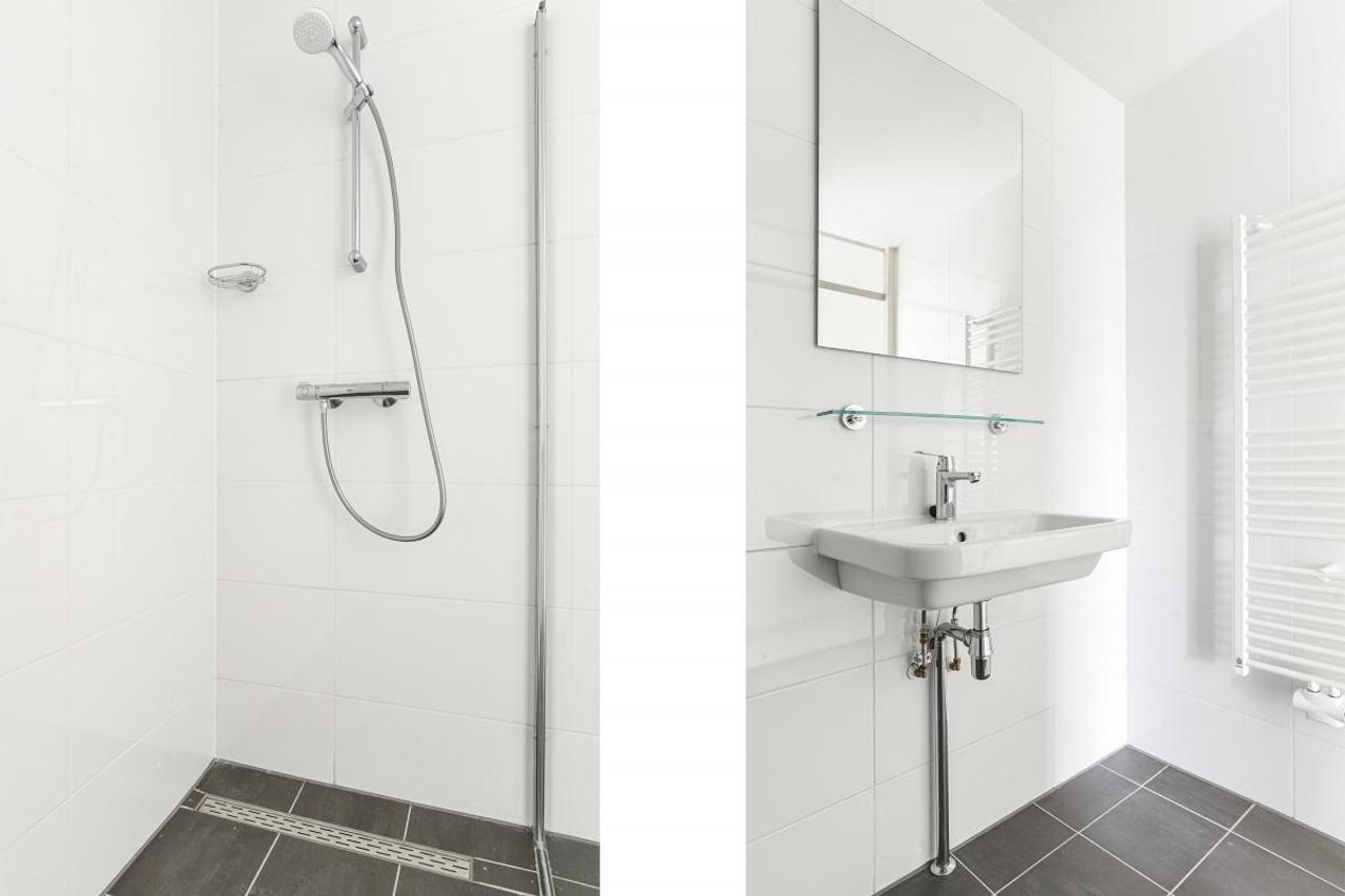 89 m² apartment with lift in Nieuw-Sloten - Image 10