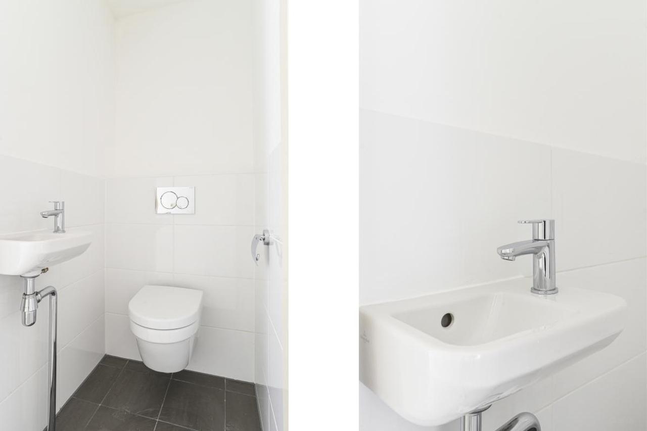 89 m² apartment with lift in Nieuw-Sloten - Image 11