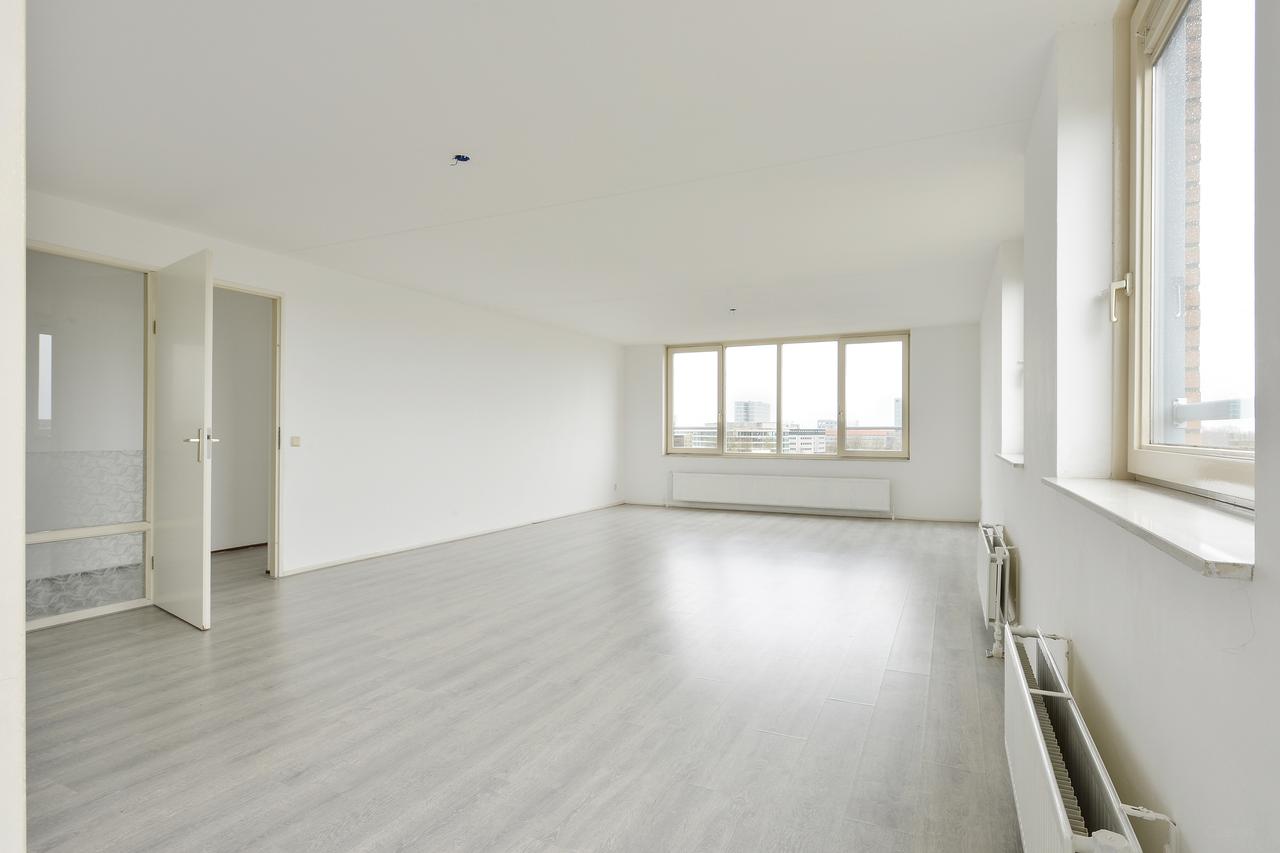 89 m² apartment with lift in Nieuw-Sloten - Image 13