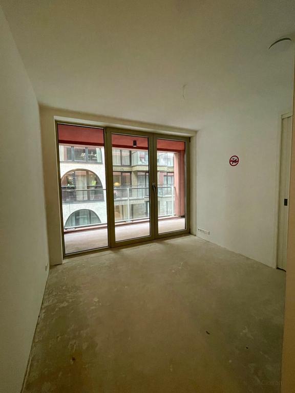 A+++ appartement met balkon op Oostenburg - Afbeelding 9