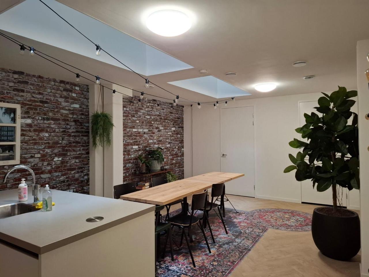 A+++ appartement met balkon op Oostenburg - Afbeelding 11