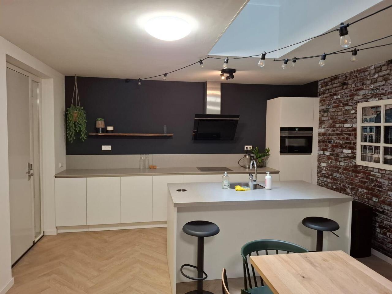A+++ appartement met balkon op Oostenburg - Afbeelding 12