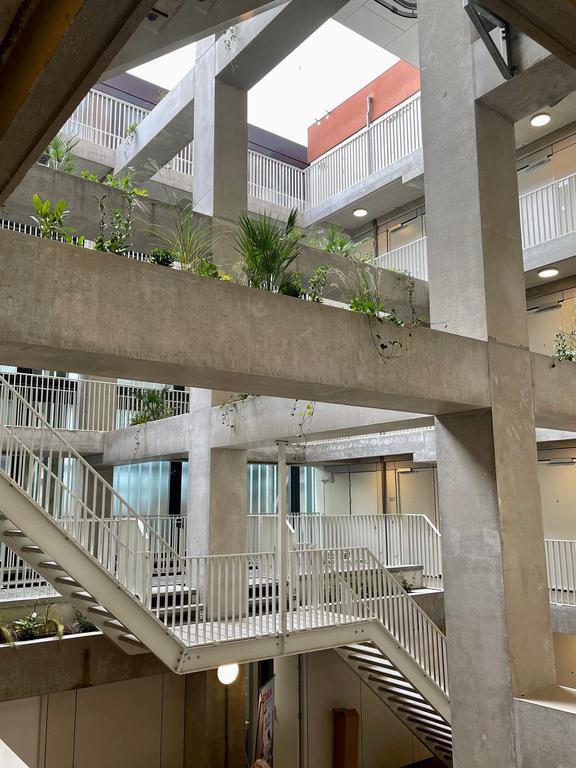 A+++ appartement met balkon op Oostenburg - Afbeelding 17