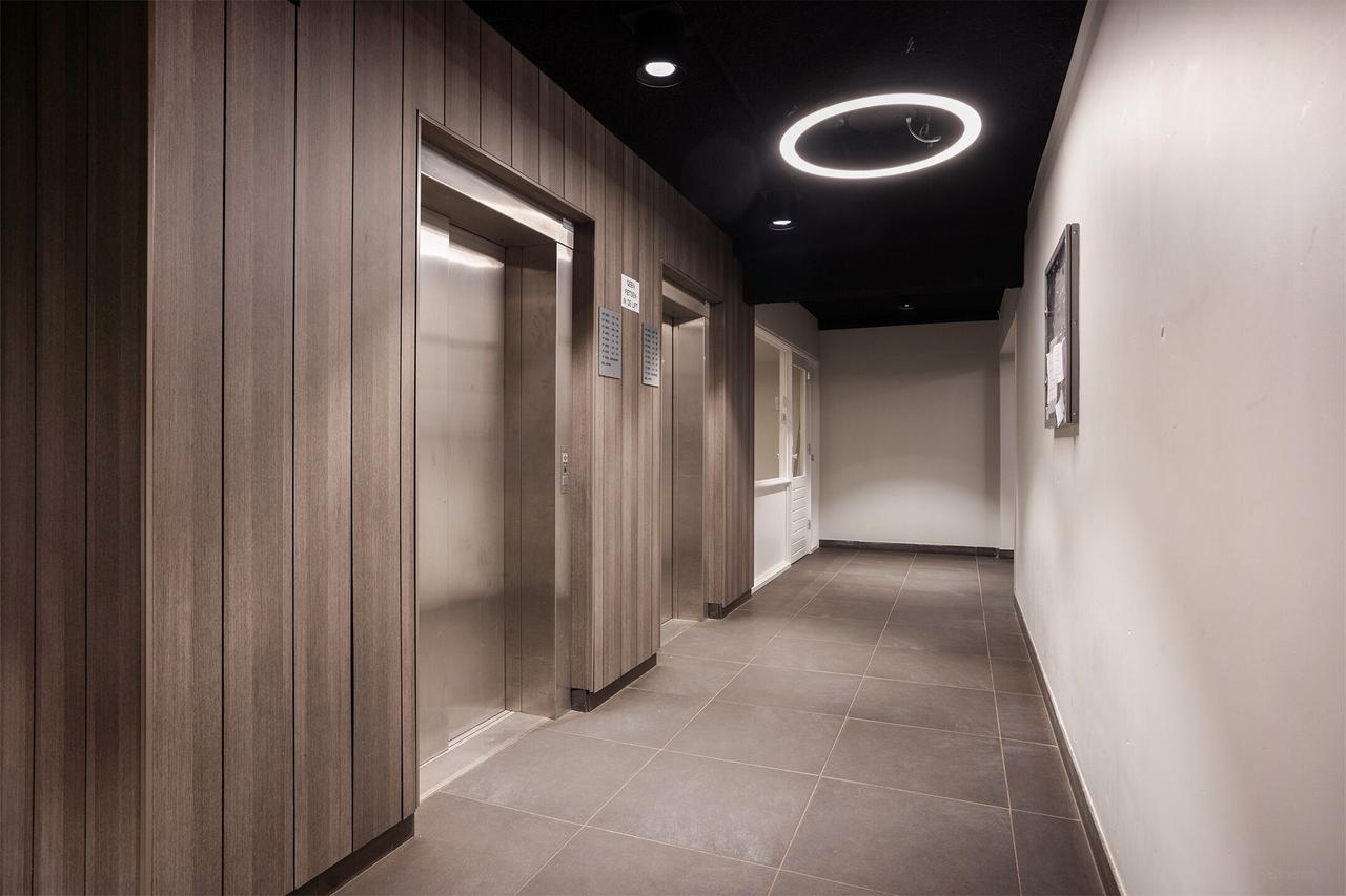 A+ apartment with balcony on 13th floor - Image 5