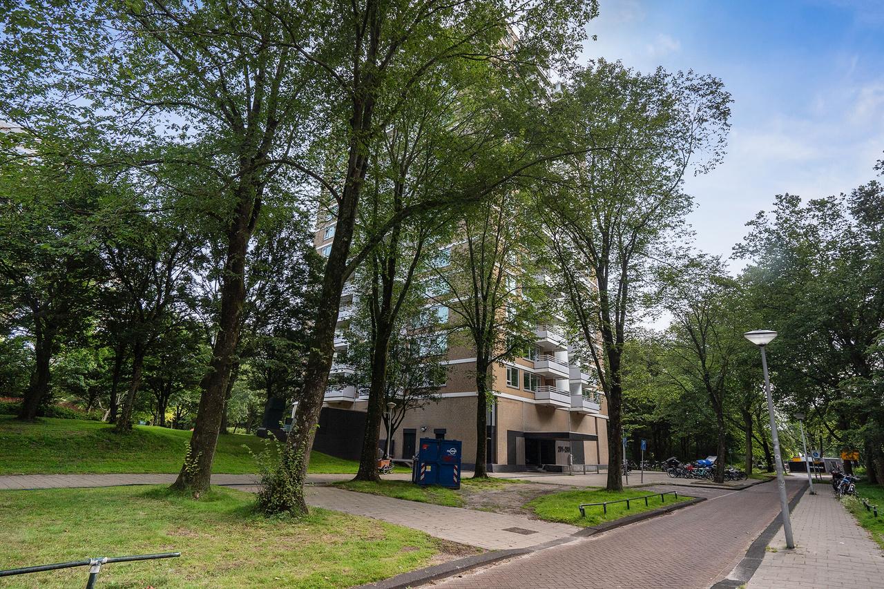 A+ apartment with balcony on 13th floor - Image 12