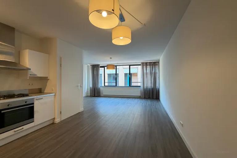 106 m² apartment in the heart of Eindhoven - Image 3