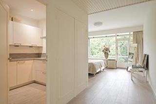 Four-room apartment with views and garage - Image 11