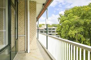 Four-room apartment with views and garage - Image 21