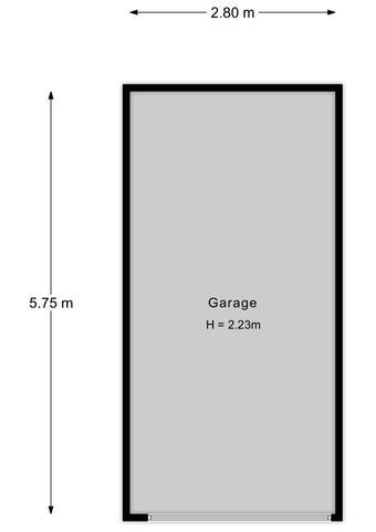 Four-room apartment with views and garage - Image 27