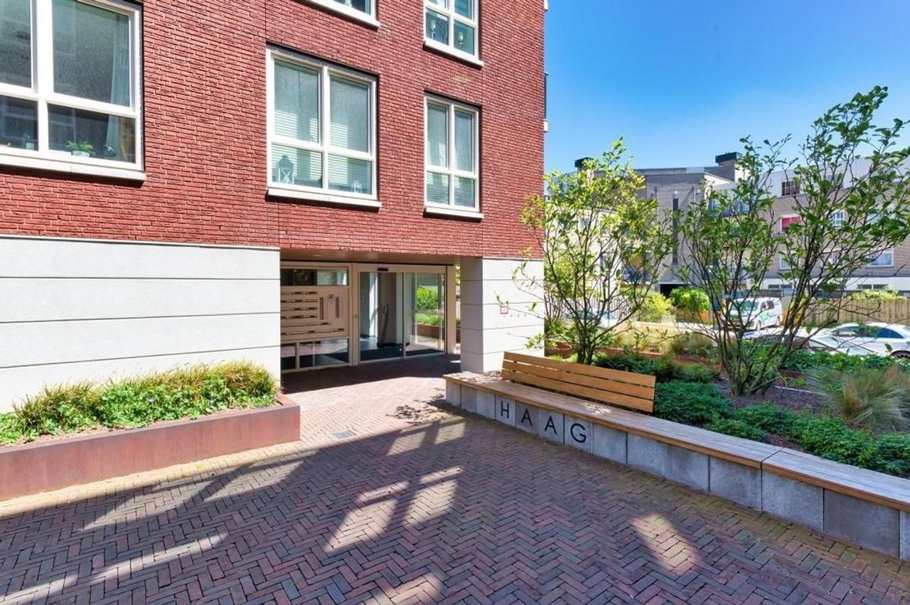 Available immediately: 2 bedrooms in Houtwijk - Image 1