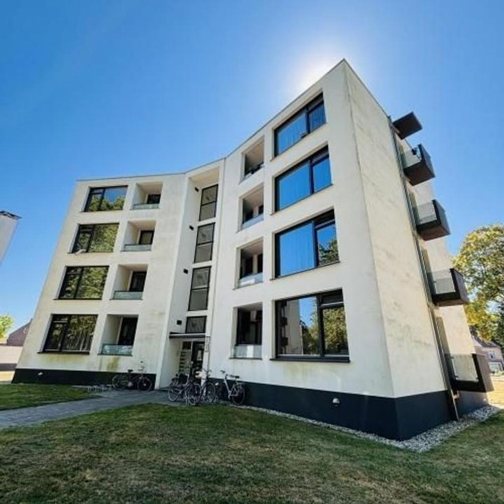 77 m² appartement met 3 slaapkamers - Afbeelding 1