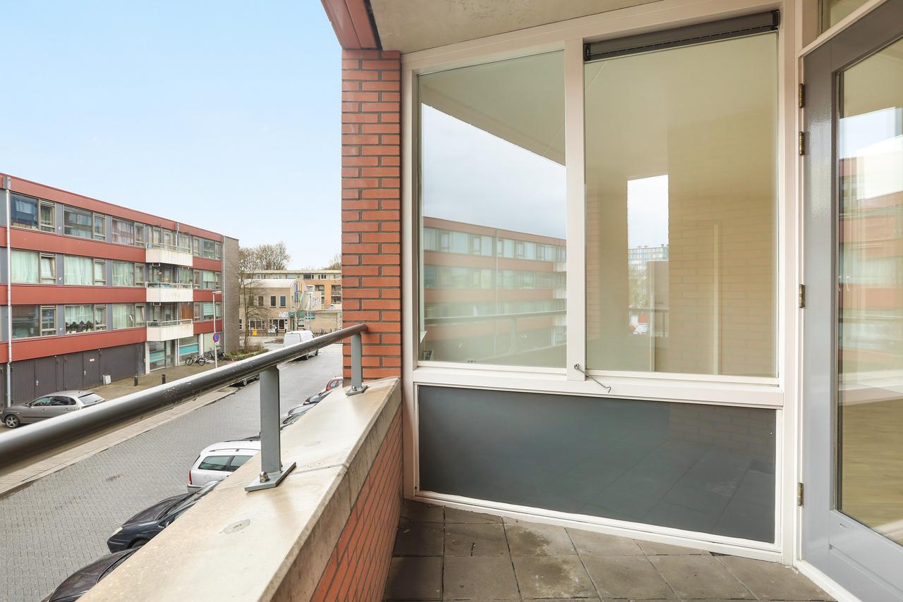 116 m² appartement met label A+ in Utrecht - Afbeelding 1