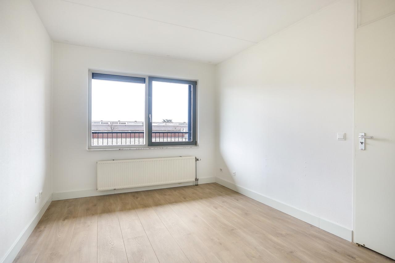 116 m² appartement met label A+ in Utrecht - Afbeelding 2