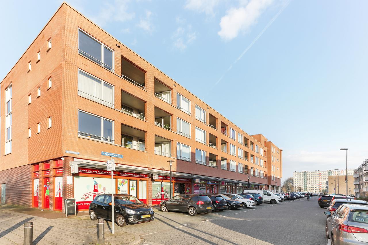 116 m² appartement met label A+ in Utrecht - Afbeelding 5