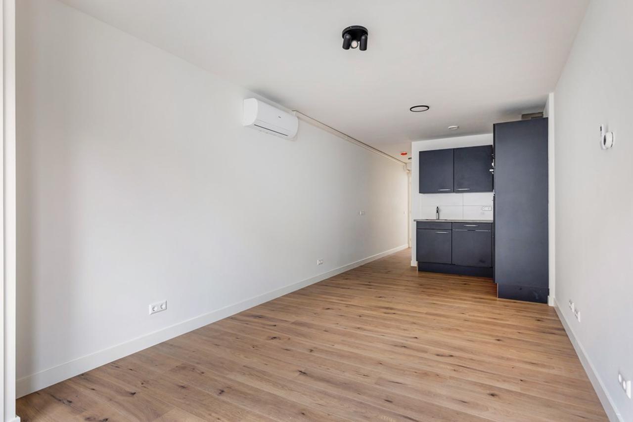 Gas-free 2-room apartment with garden in Lombok - Image 2